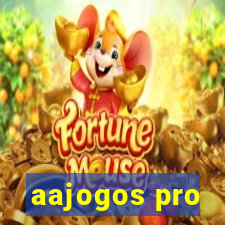 aajogos pro