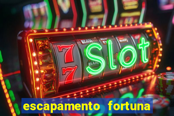 escapamento fortuna start 160