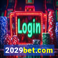 2029bet.com