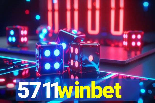 5711winbet