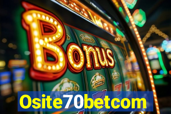 Osite70betcom