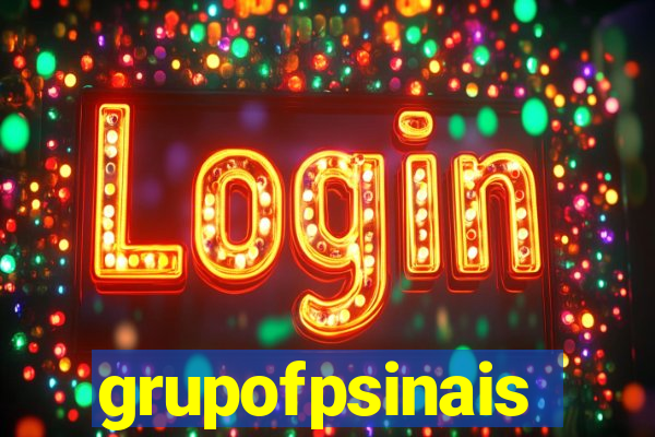 grupofpsinais