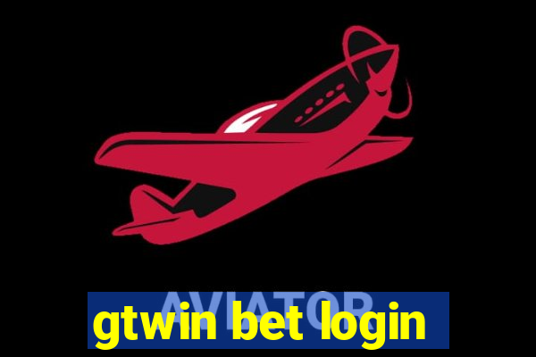 gtwin bet login