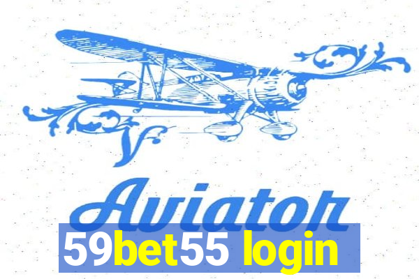 59bet55 login