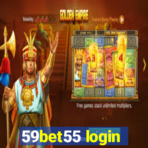 59bet55 login