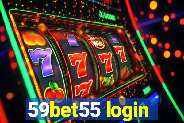 59bet55 login