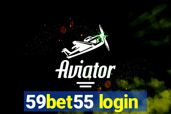 59bet55 login