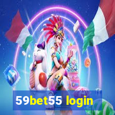 59bet55 login