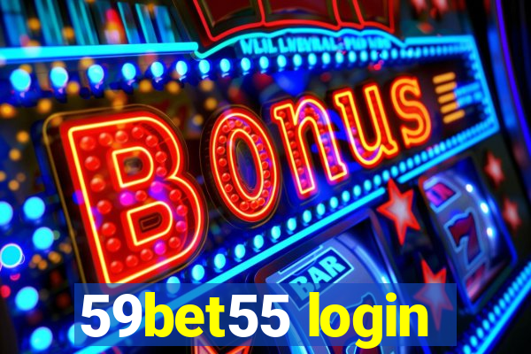 59bet55 login