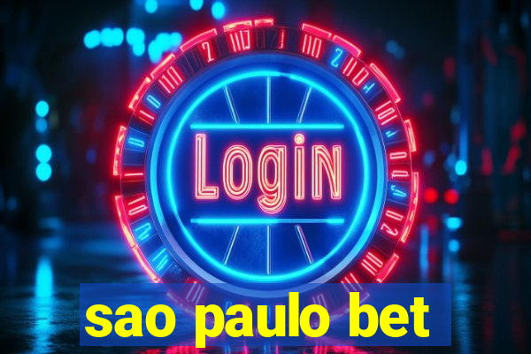 sao paulo bet