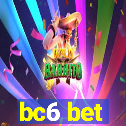 bc6 bet