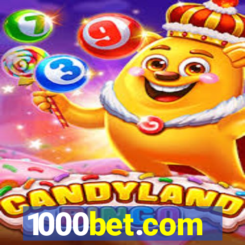 1000bet.com