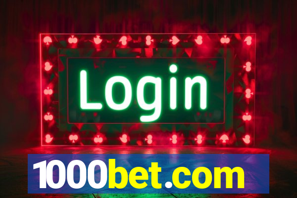 1000bet.com