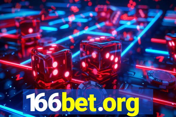 166bet.org