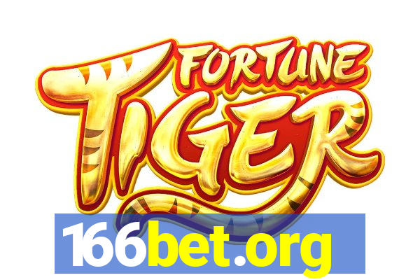 166bet.org