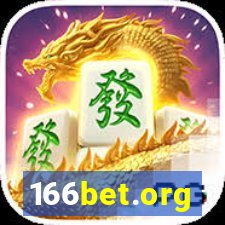 166bet.org