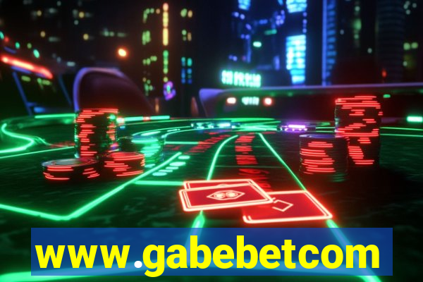 www.gabebetcom