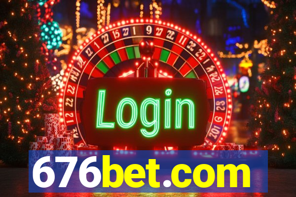 676bet.com