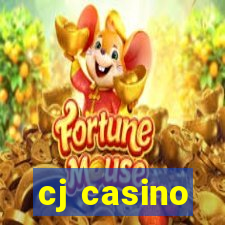 cj casino