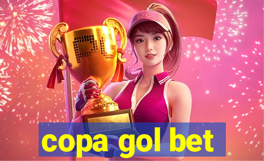 copa gol bet