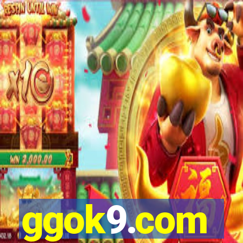 ggok9.com