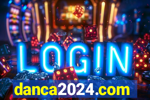 danca2024.com