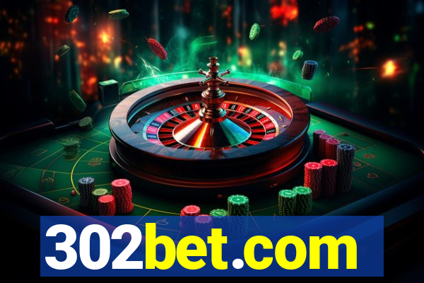 302bet.com