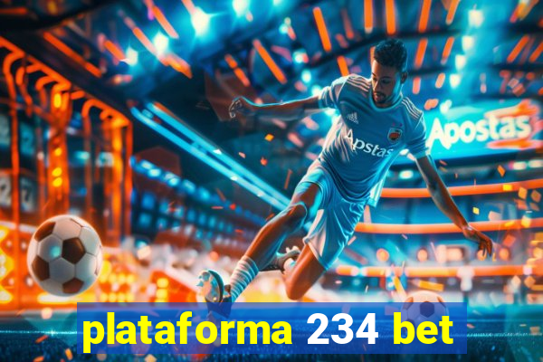 plataforma 234 bet