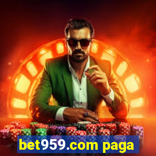 bet959.com paga