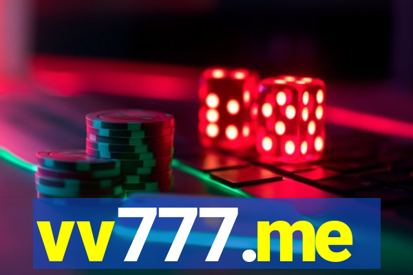 vv777.me