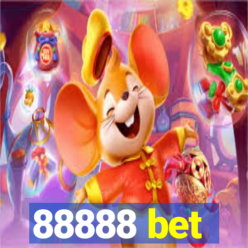 88888 bet