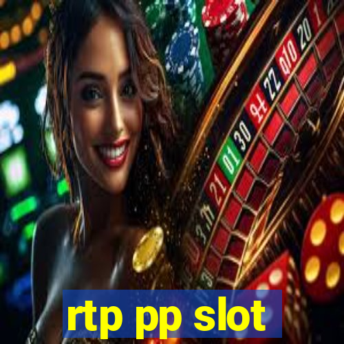 rtp pp slot