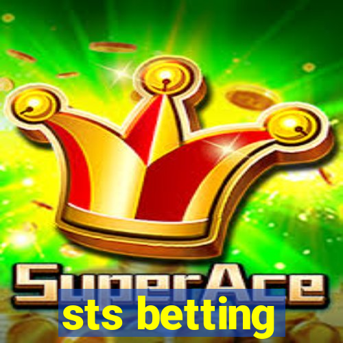 sts betting