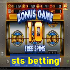 sts betting