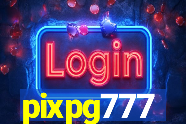 pixpg777