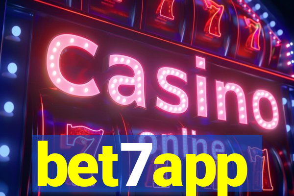 bet7app