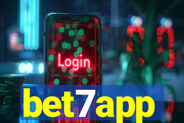 bet7app