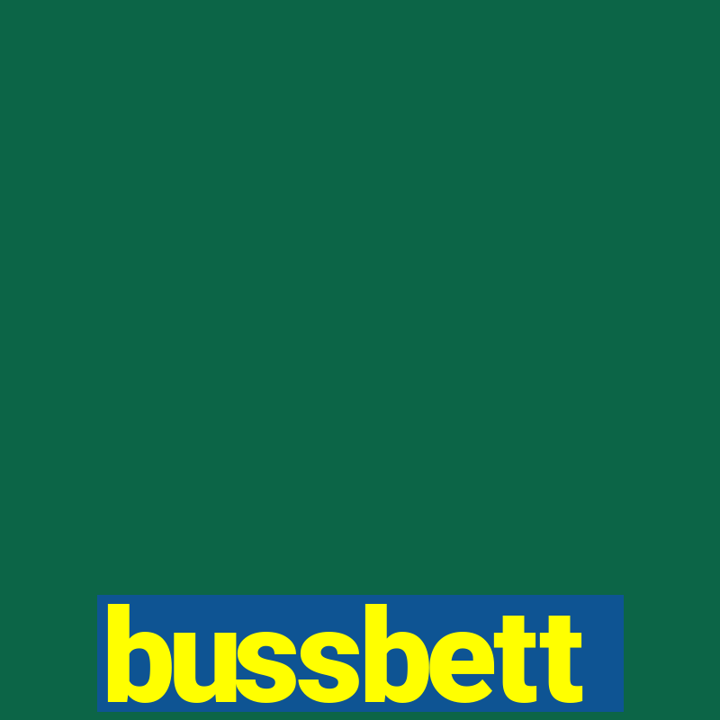 bussbett