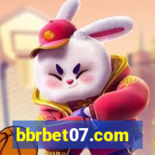 bbrbet07.com