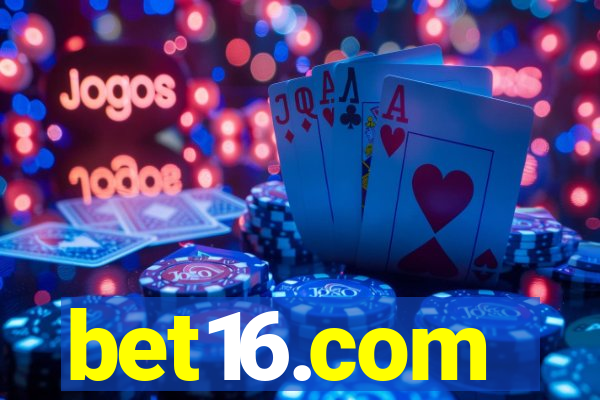 bet16.com