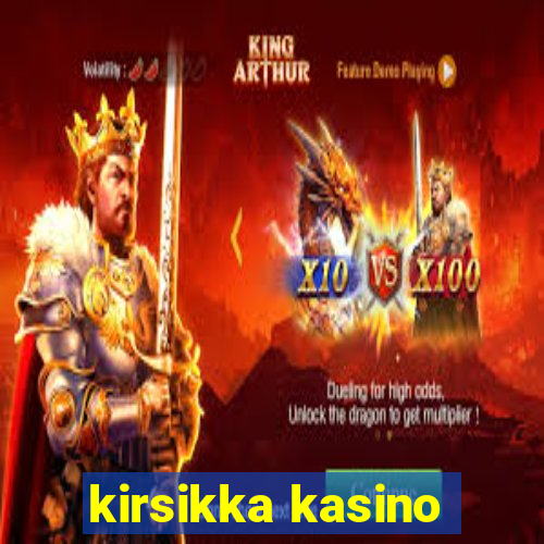 kirsikka kasino