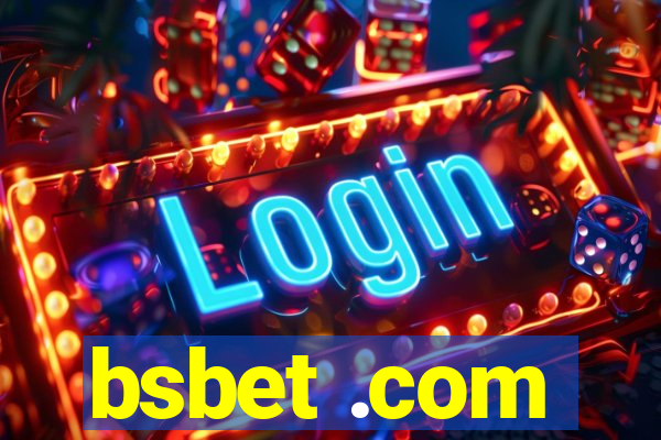 bsbet .com