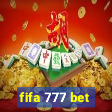 fifa 777 bet