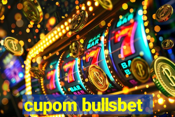 cupom bullsbet