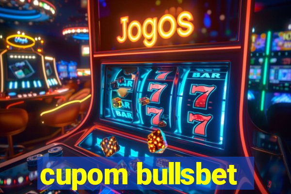 cupom bullsbet