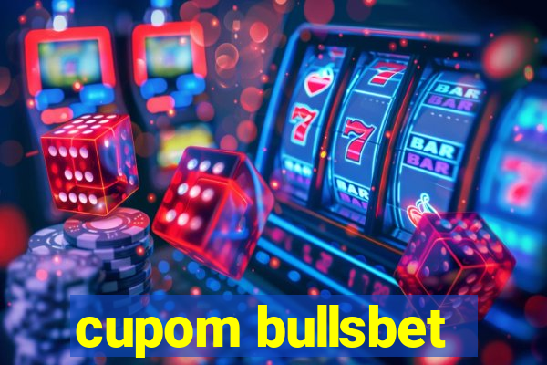 cupom bullsbet