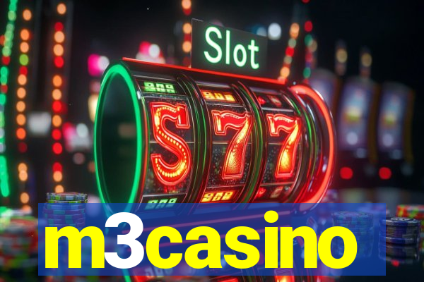 m3casino