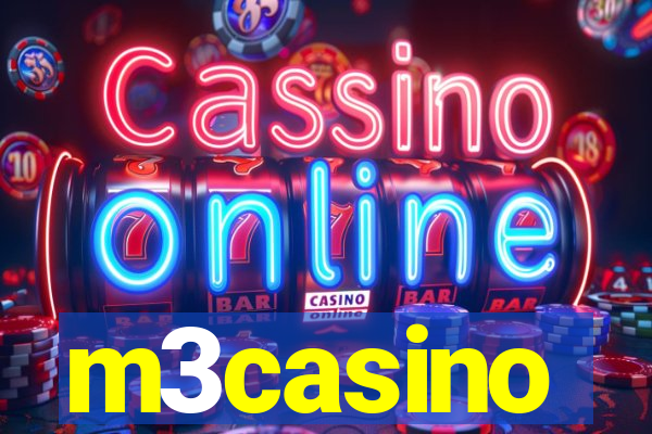 m3casino