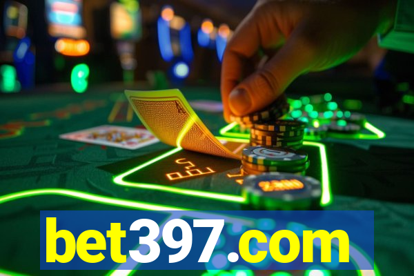 bet397.com