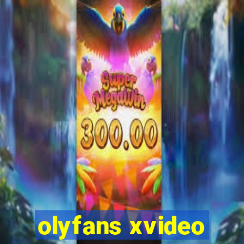 olyfans xvideo